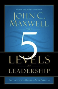 Five Levels of Leadership