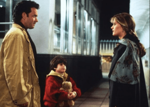 Sleepless in Seattle