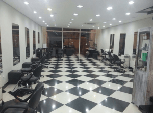 Madame Butterfly - First Floor