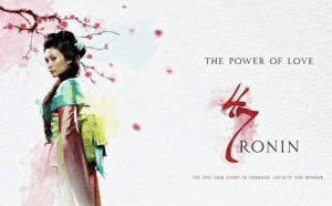 47 Ronin