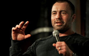 Joe Rogan