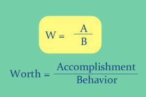 Gilbert's First Theorem